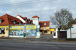 Ubytování Hradec Králové
